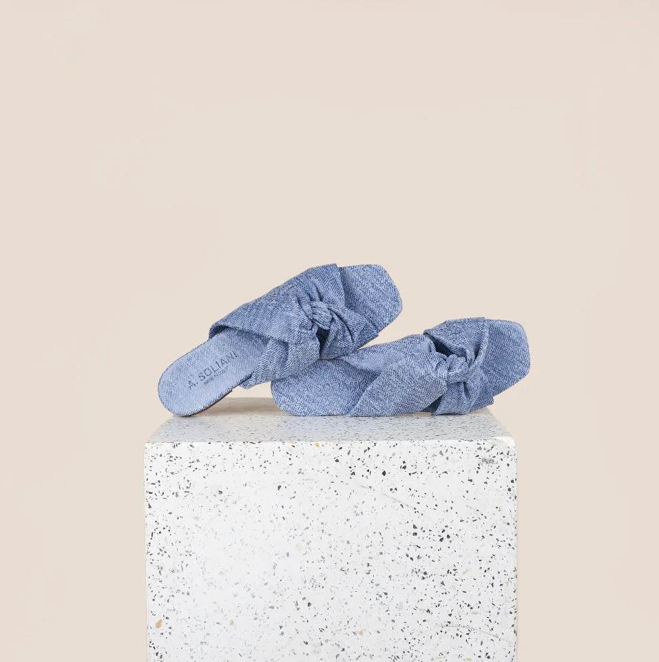 Rodi - Jean Bleu