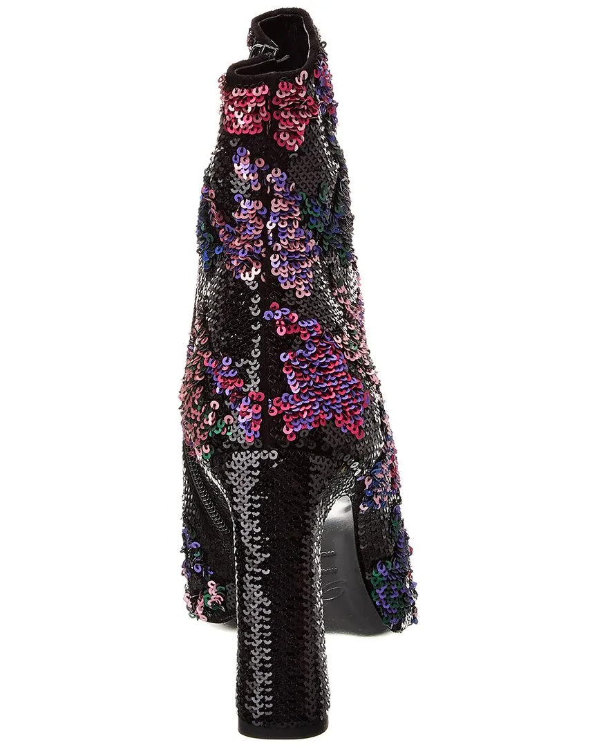 Roger Vivier Bottines à Paillettes_Roger-Vivier