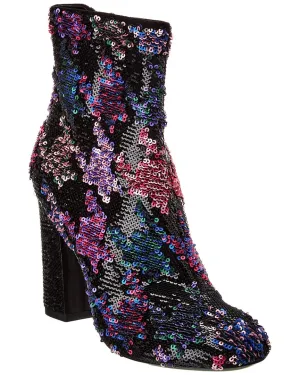 Roger Vivier Bottines à Paillettes_Roger-Vivier