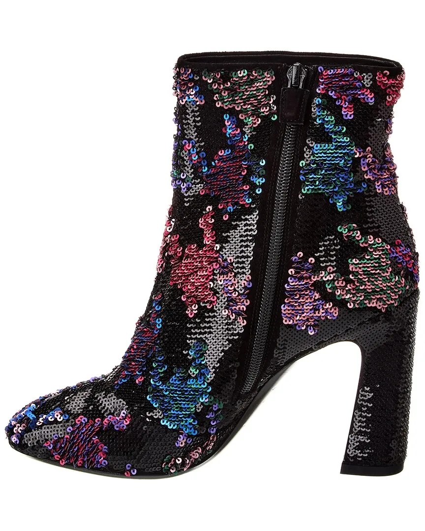 Roger Vivier Bottines à Paillettes_Roger-Vivier