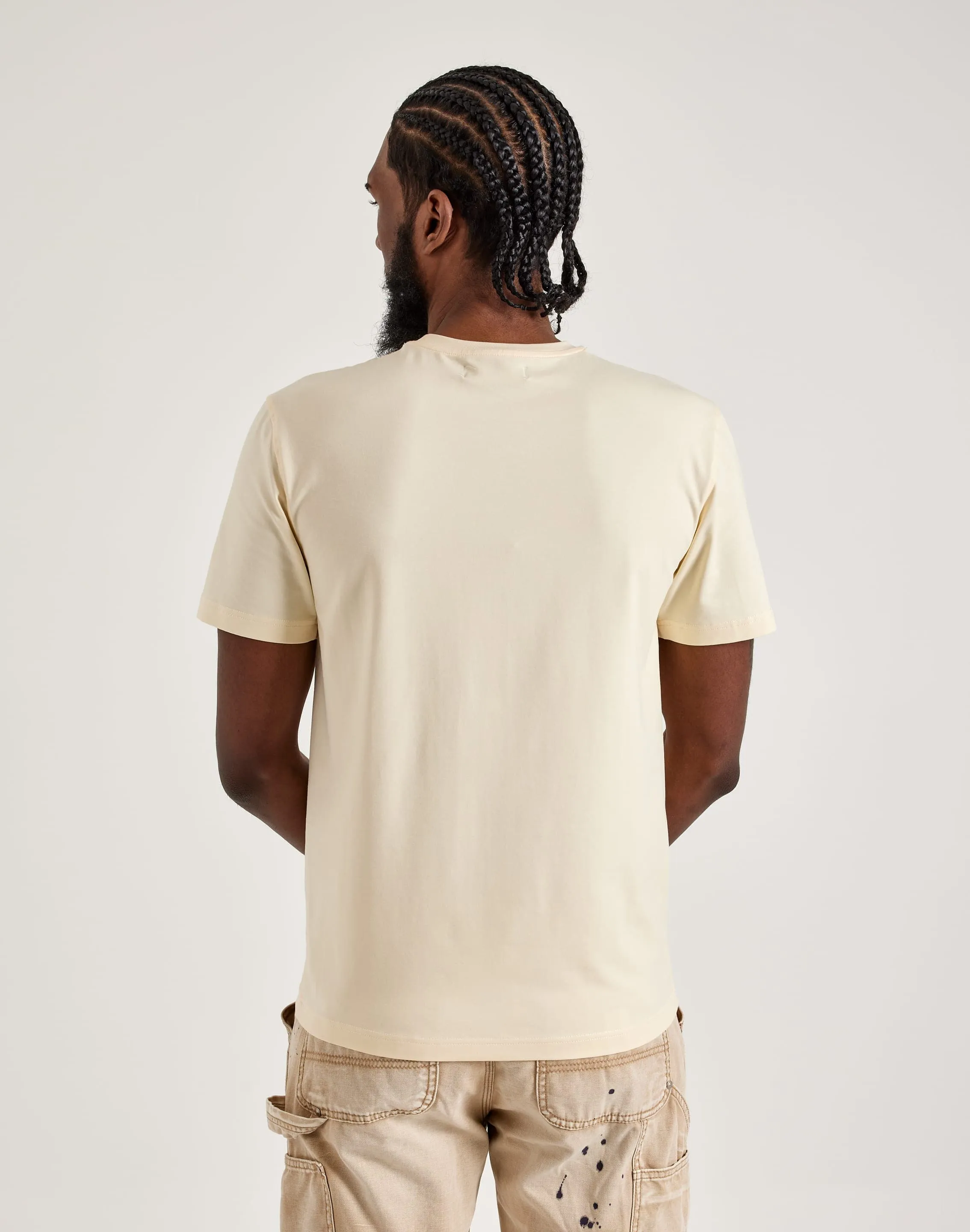 Roku Studio T-shirt en tissu doux comme une plume