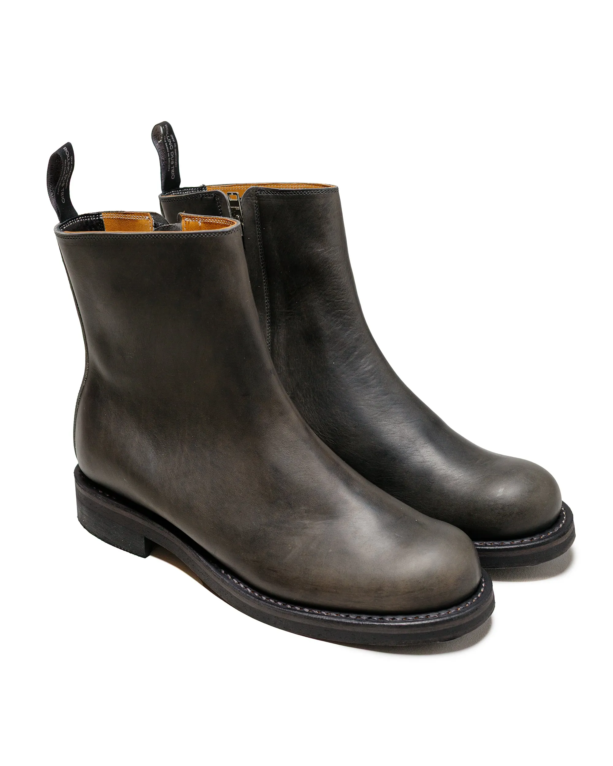 Rolling Dub Trio Casper Gris Veau Guidi