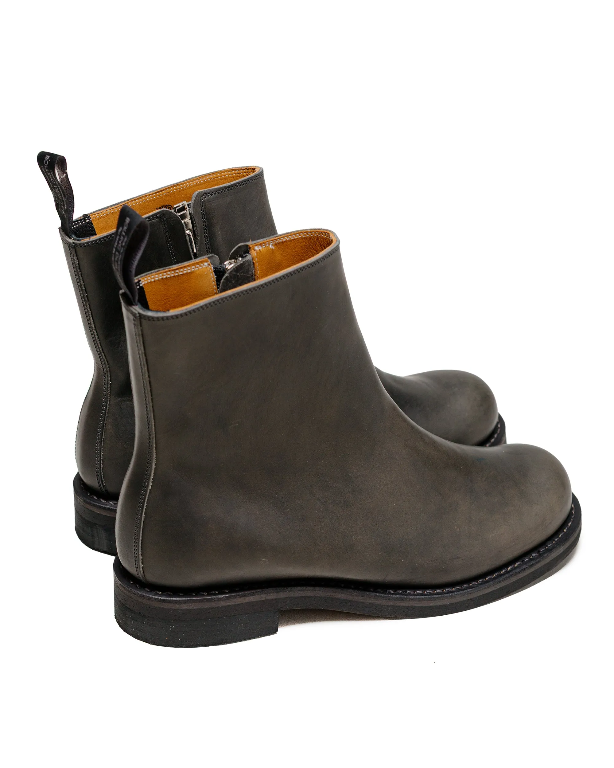 Rolling Dub Trio Casper Gris Veau Guidi