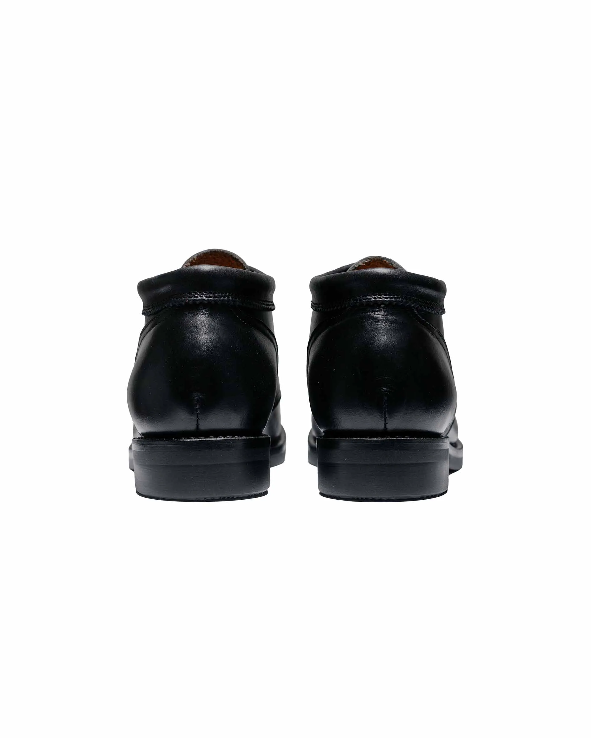 Rolling Dub Trio Coupen Robe All Black Dressner