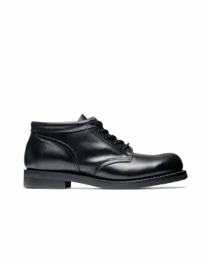 Rolling Dub Trio Coupen Robe All Black Dressner