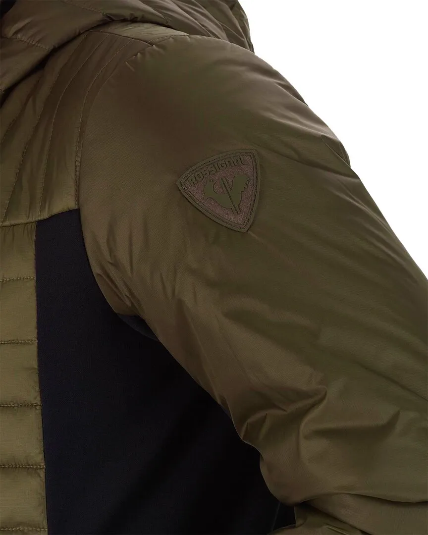 Veste légère hybride Rossignol Skipper
