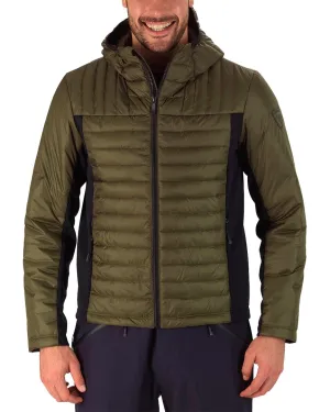 Veste légère hybride Rossignol Skipper
