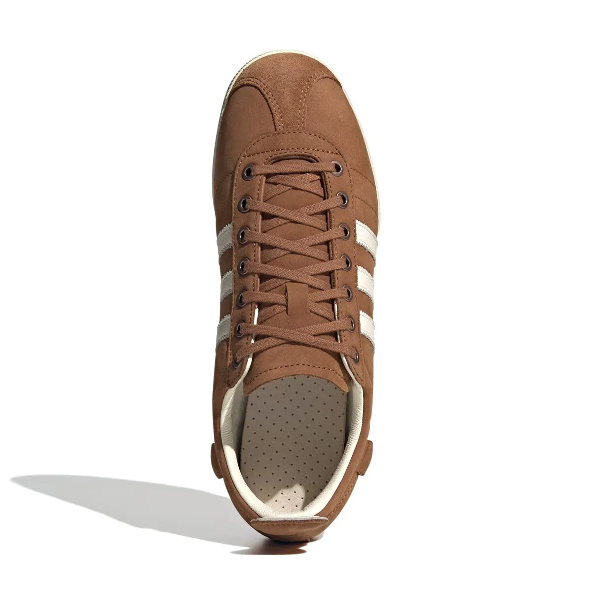 Samba 62 'Marron Sauvage Blanc'