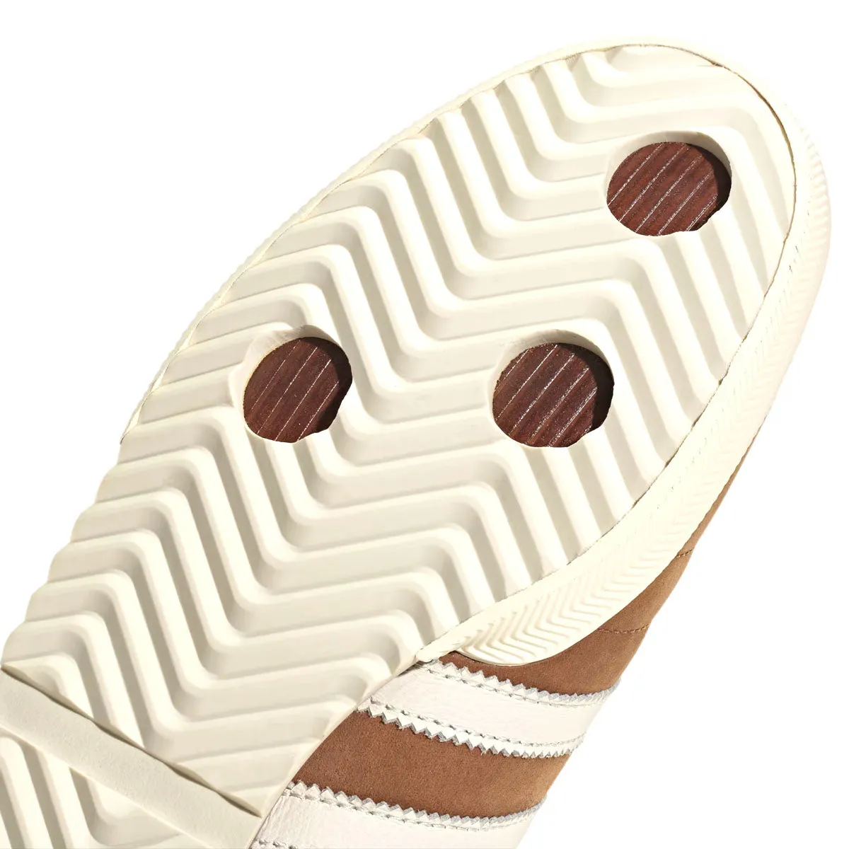 Samba 62 'Marron Sauvage Blanc'