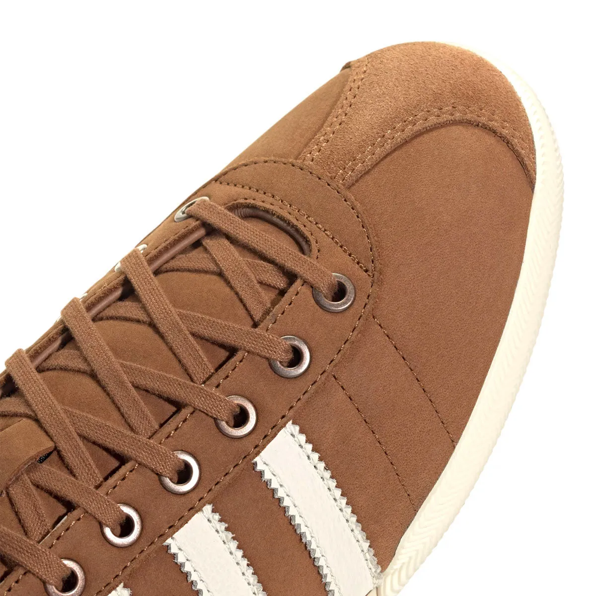 Samba 62 'Marron Sauvage Blanc'