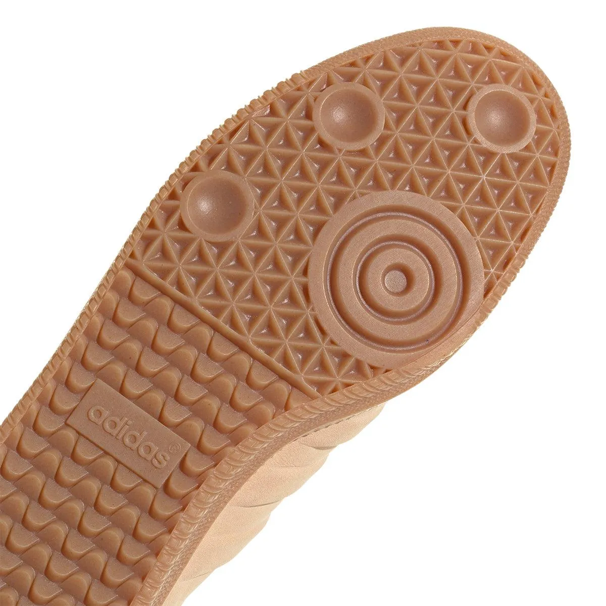 Samba 'Argile Gomme'