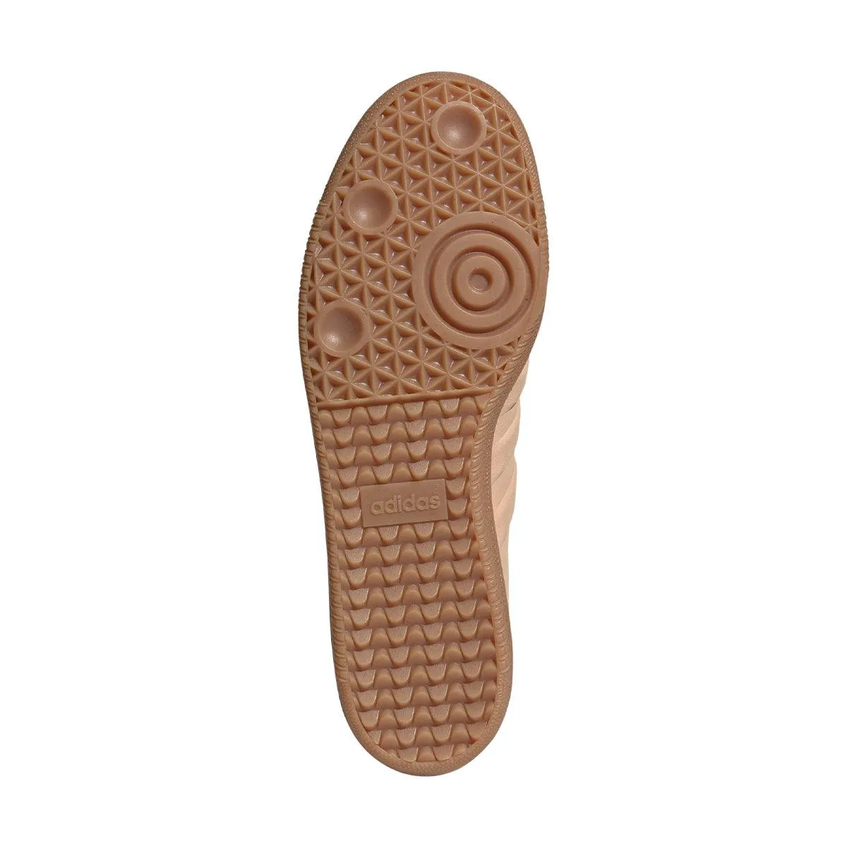 Samba 'Argile Gomme'