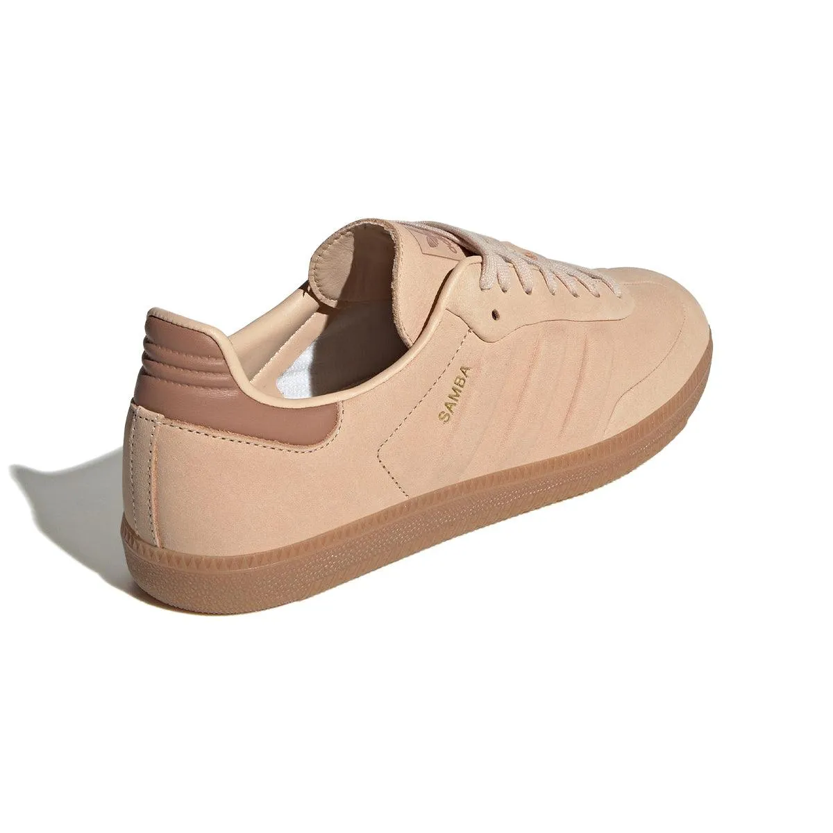 Samba 'Argile Gomme'