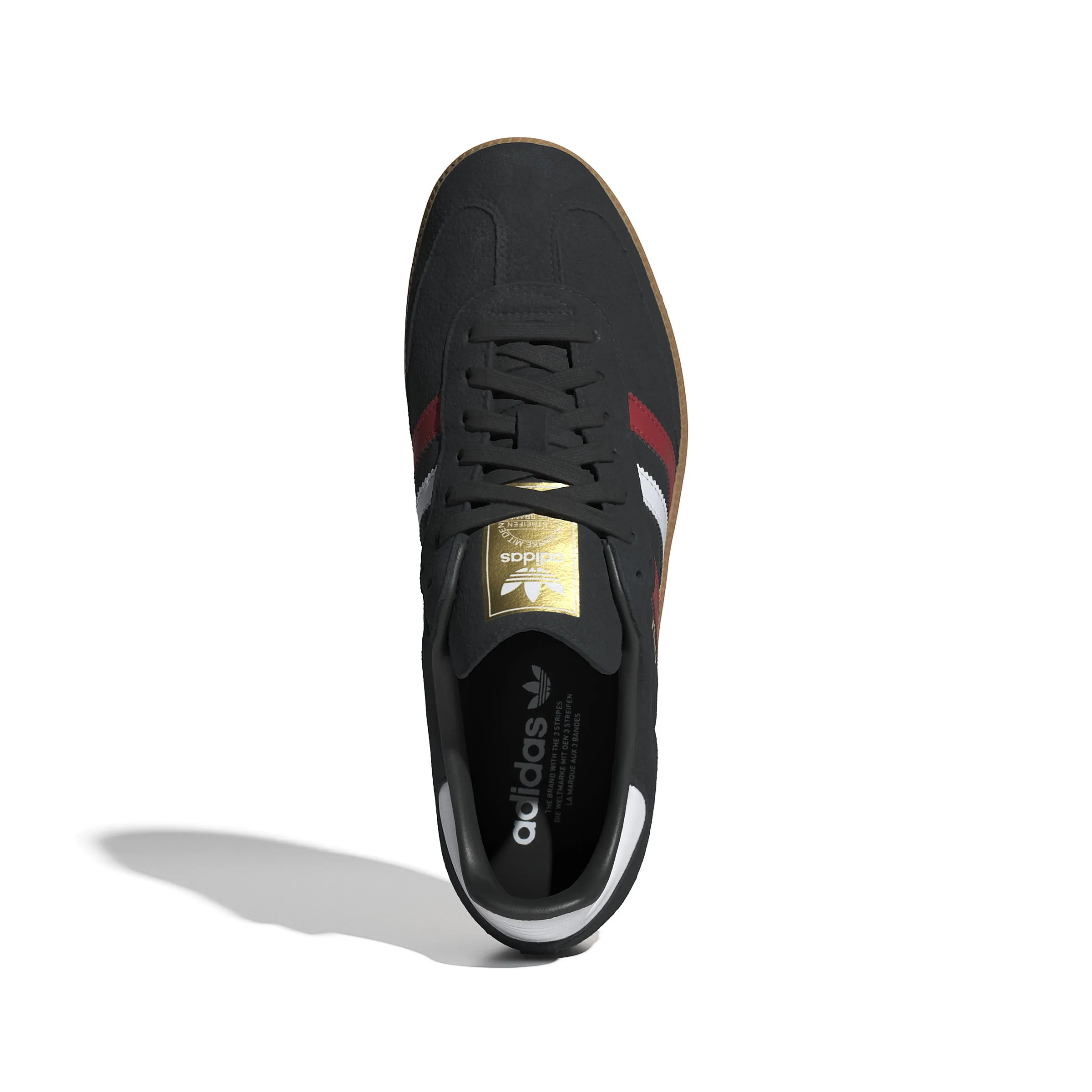 Samba OG 'Noir de base'