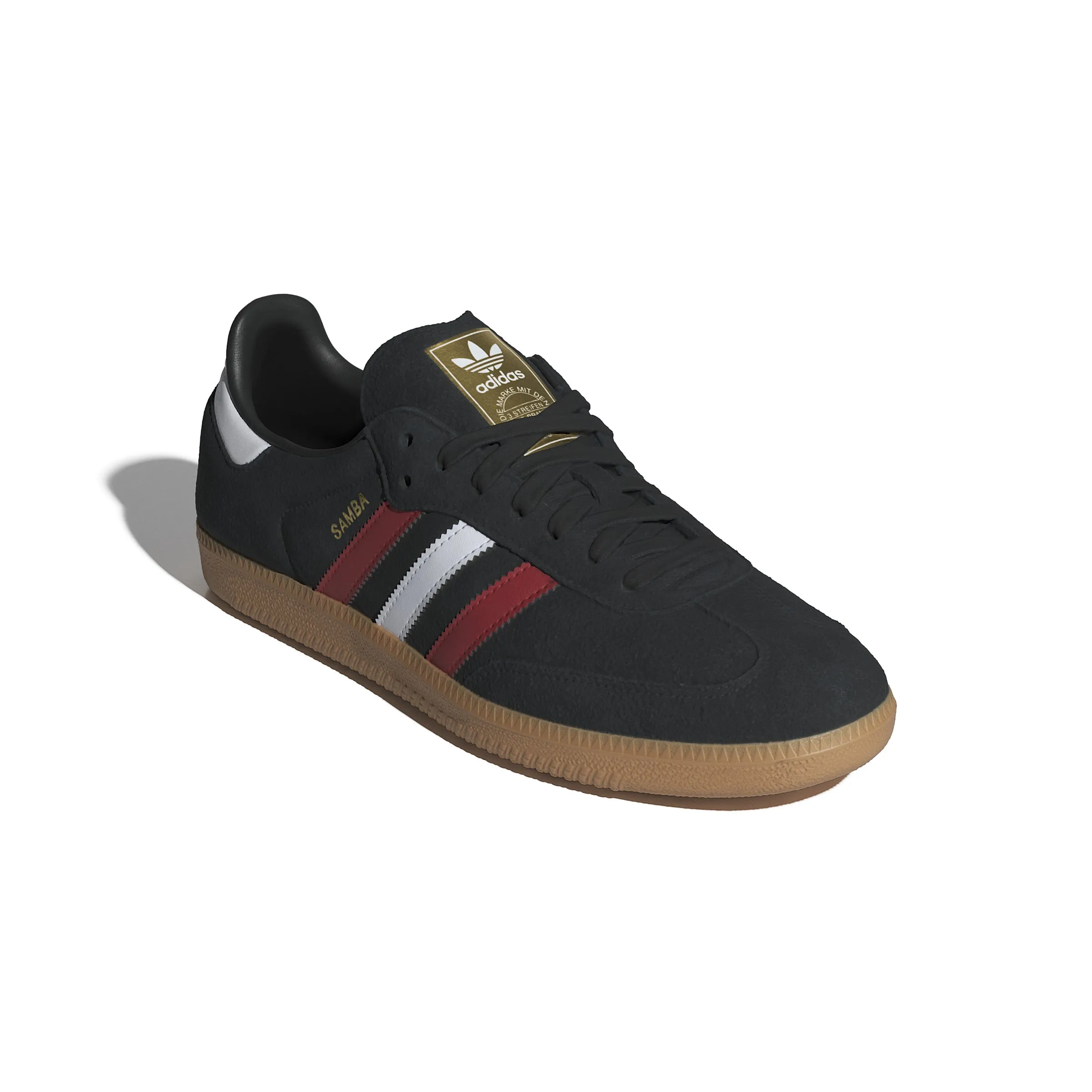 Samba OG 'Noir de base'