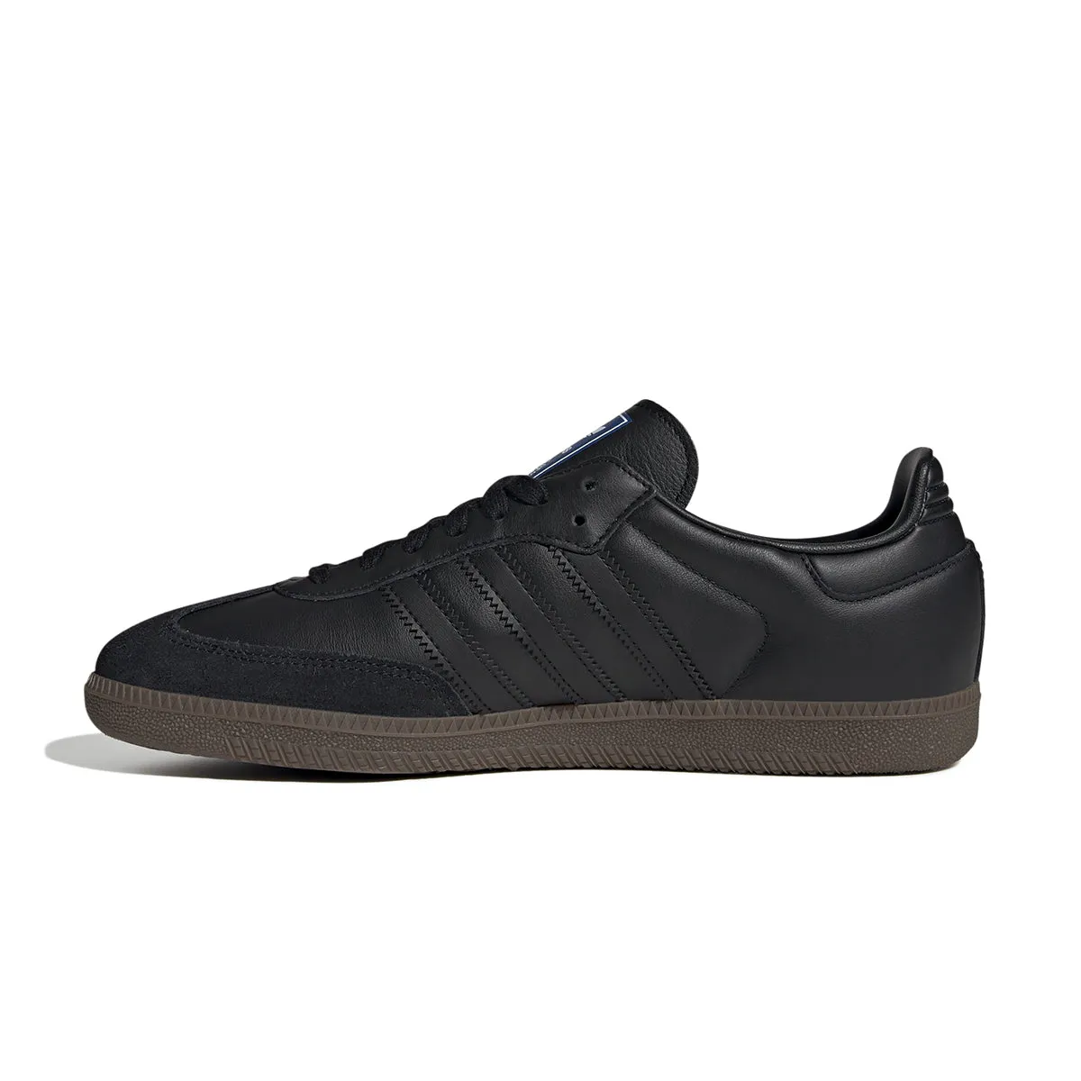 Samba OG 'Triple Noir'