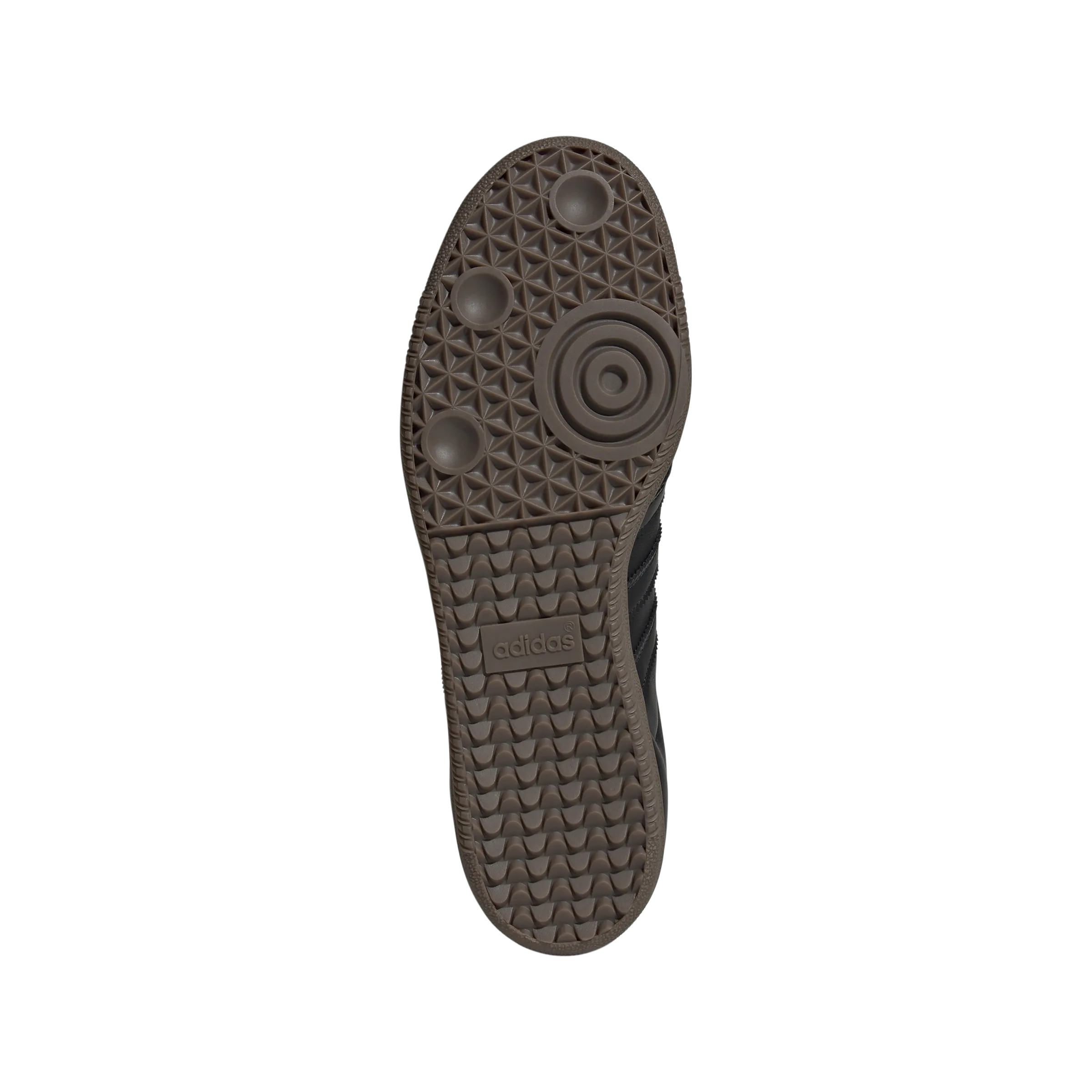 Samba OG 'Triple Noir'