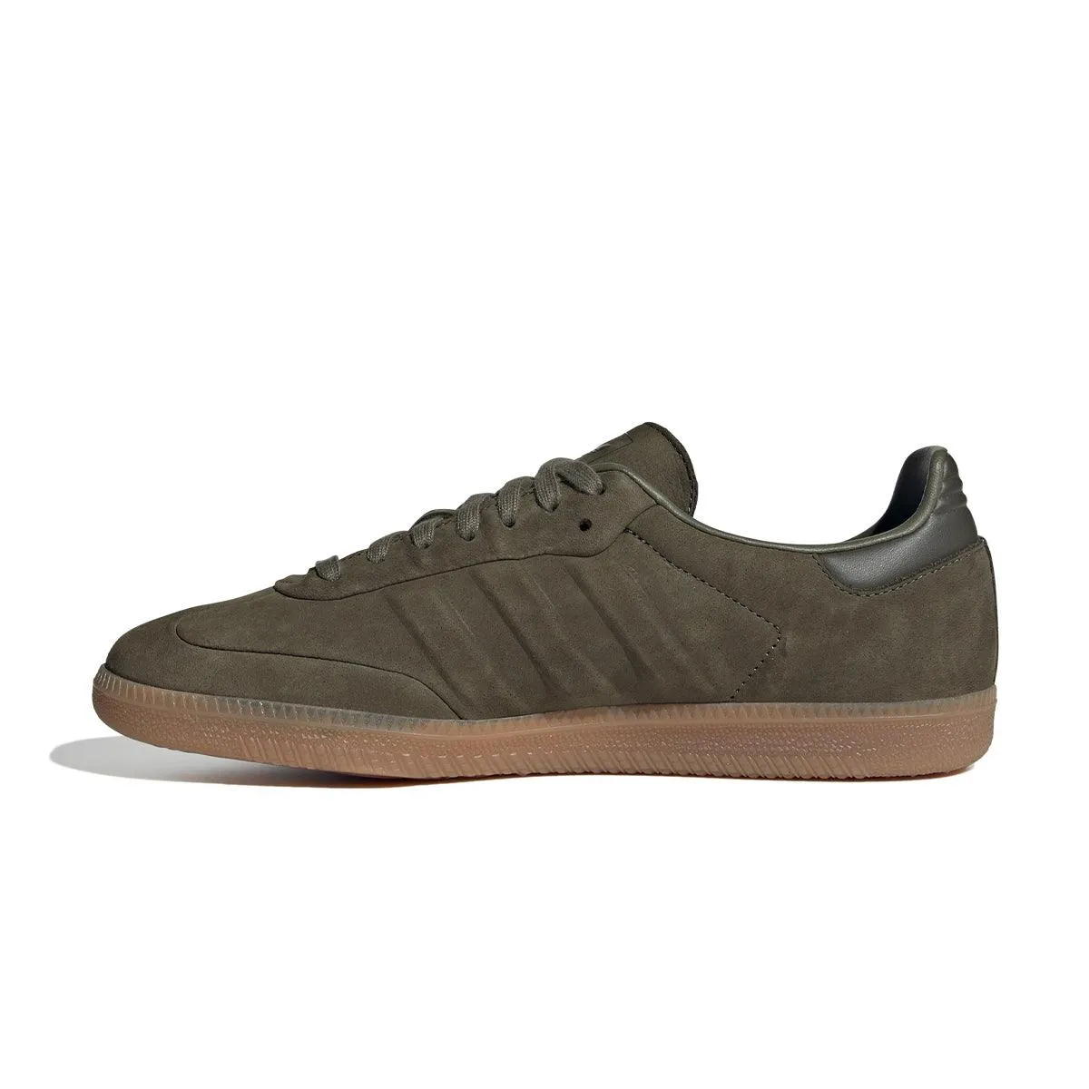 Samba 'Gomme Olive'