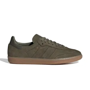Samba 'Gomme Olive'