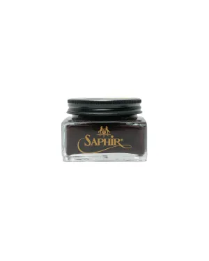 Saphir Médaille d'Or Crème à Cirage Cordovan #71 Cordovan