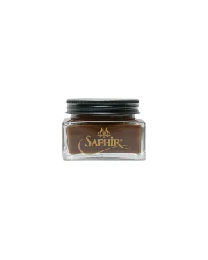 Saphir Médaille d'Or Crème 1925 #37 Brun Moyen