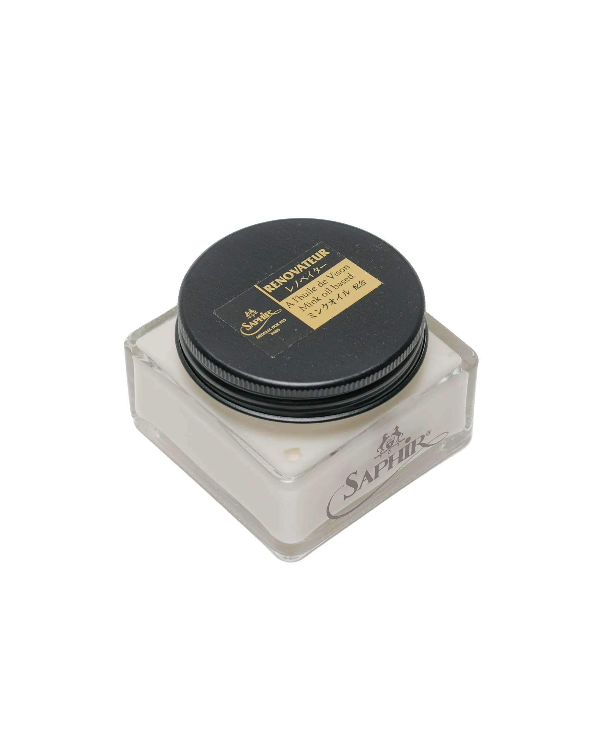 Saphir Médaille d'Or Crème Rénovatrice
