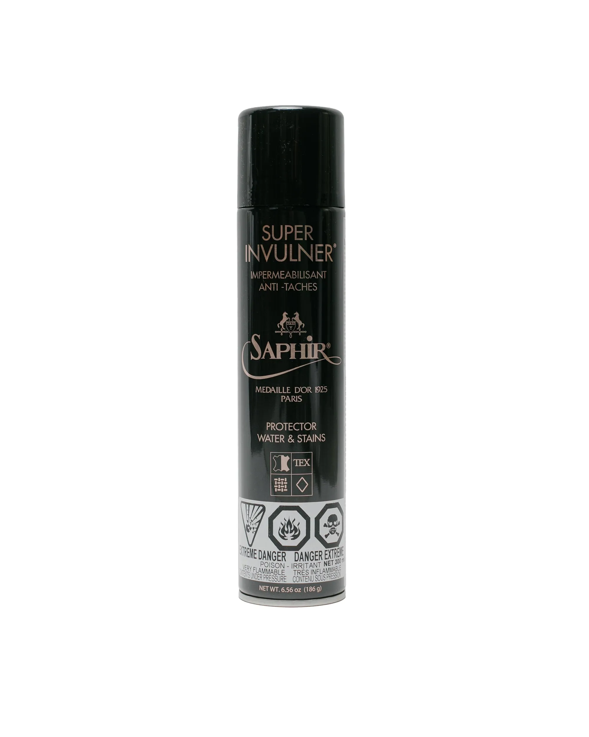 Saphir Médaille d'Or Super Spray Invulnérable