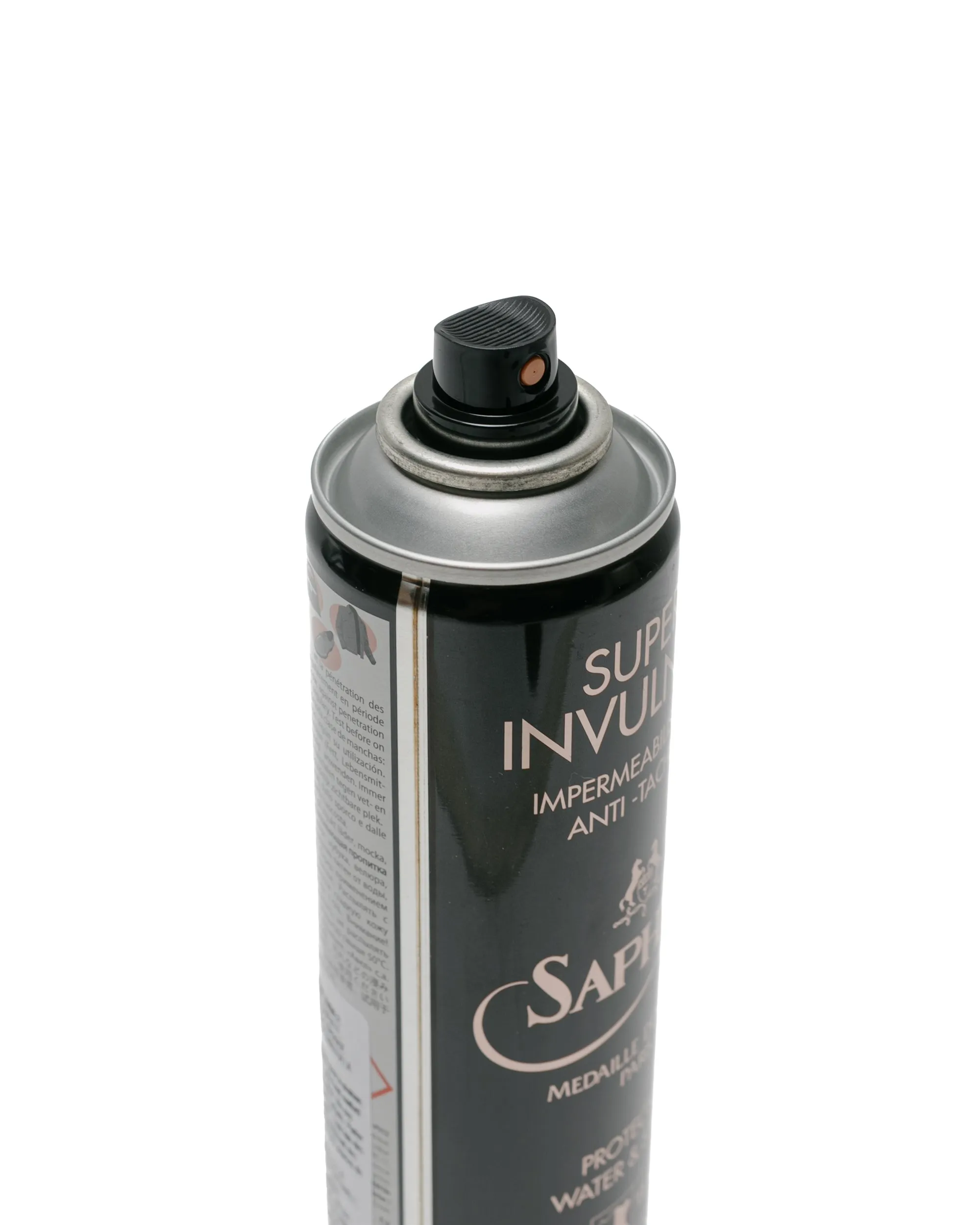Saphir Médaille d'Or Super Spray Invulnérable