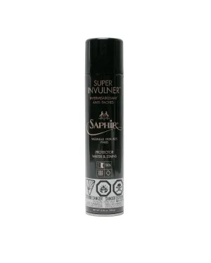 Saphir Médaille d'Or Super Spray Invulnérable