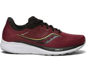 Chaussures de course Saucony Guide 14 pour hommes