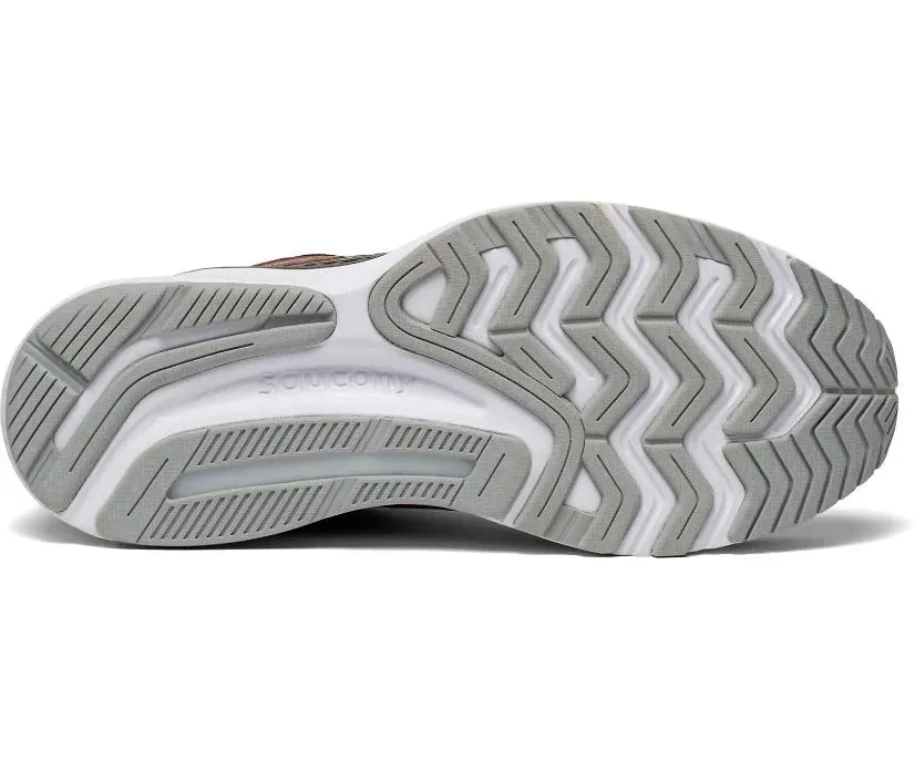 Chaussures de course Saucony Guide 14 pour hommes