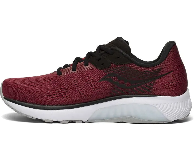 Chaussures de course Saucony Guide 14 pour hommes