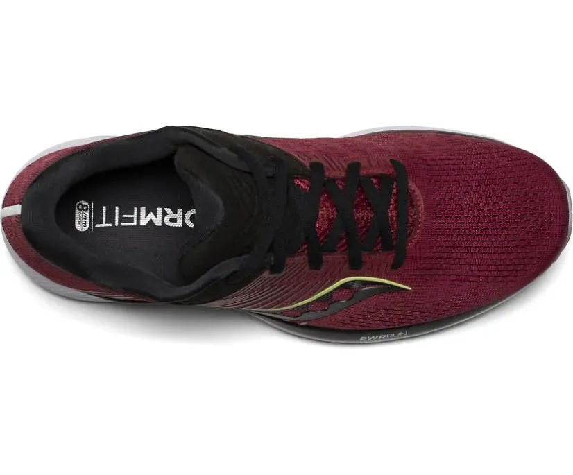 Chaussures de course Saucony Guide 14 pour hommes
