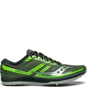 Saucony Kilkenny XC7 Chaussures de Course à Pointes pour Hommes