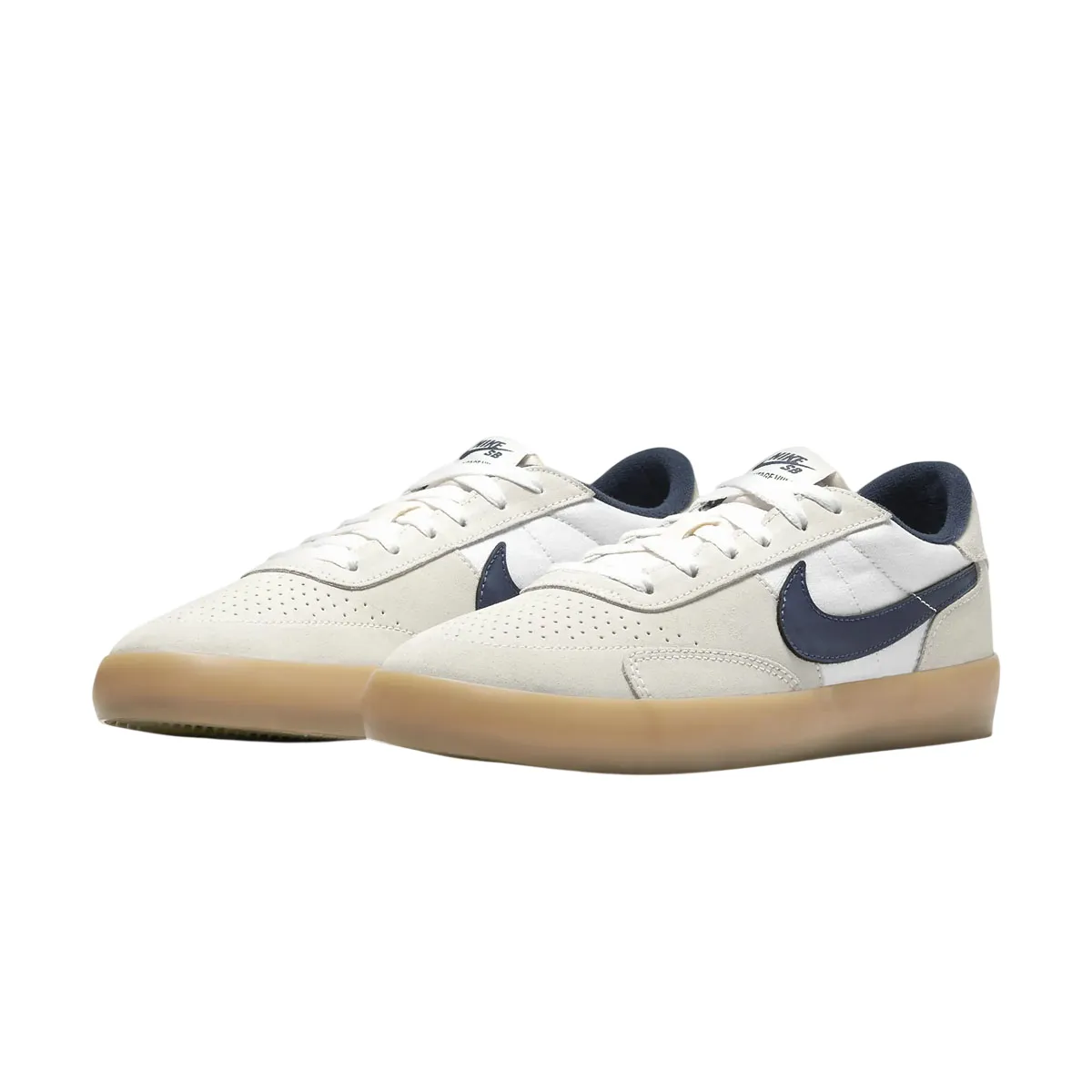 SB Heritage Vulc 'Blanc Nuageux Marine'