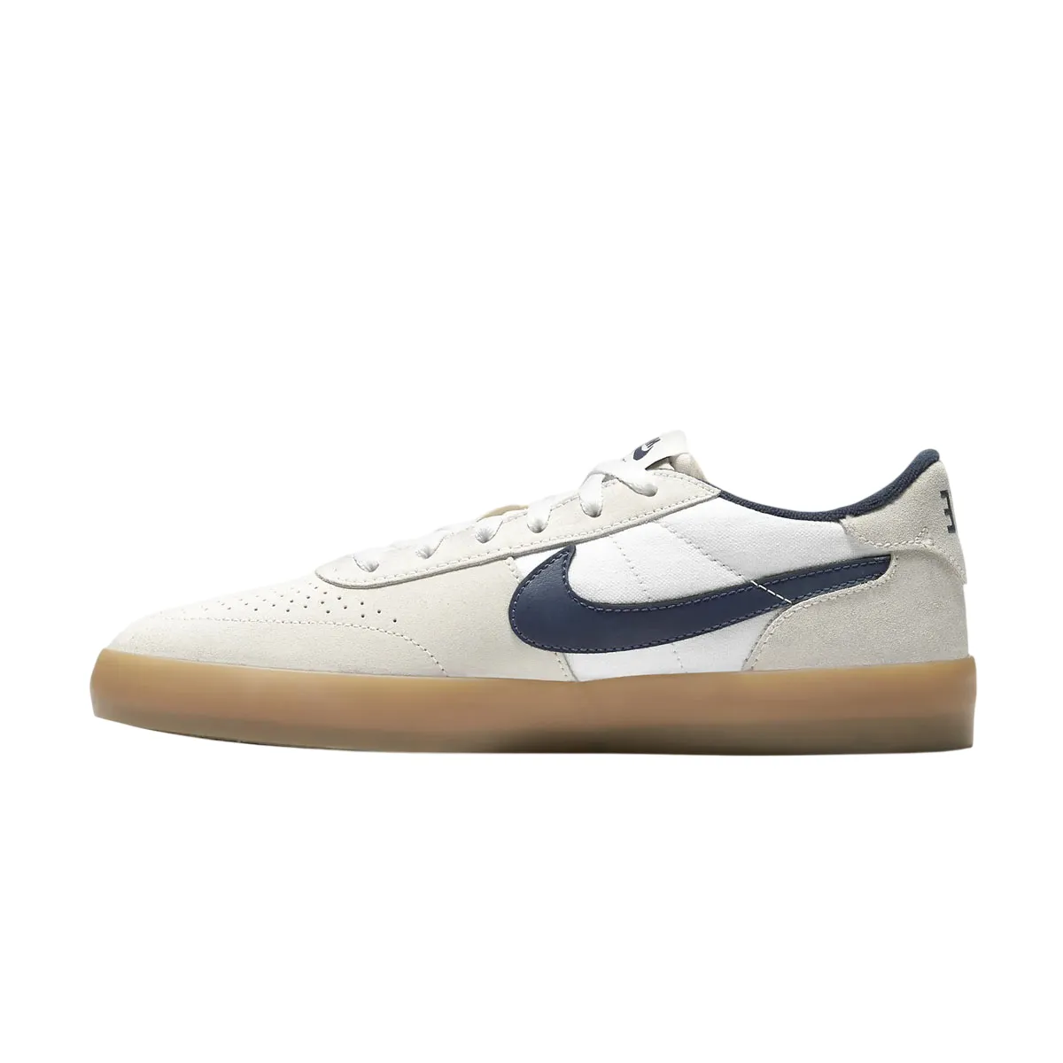SB Heritage Vulc 'Blanc Nuageux Marine'