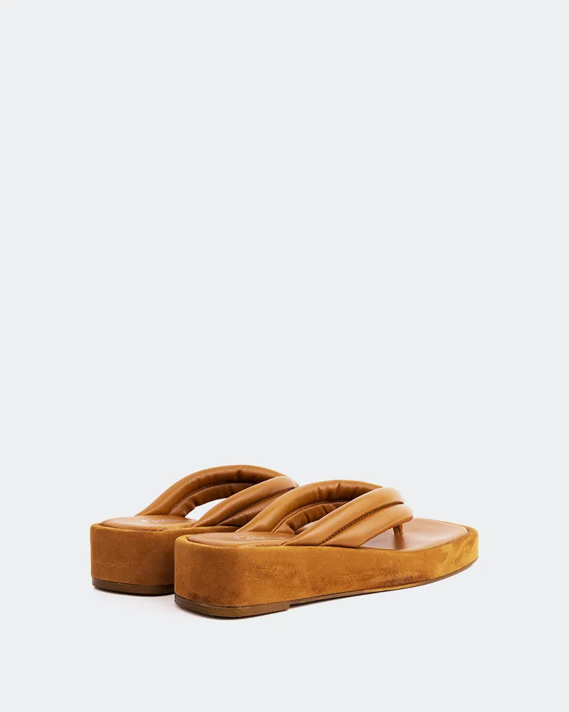 Senda Tan Cuir