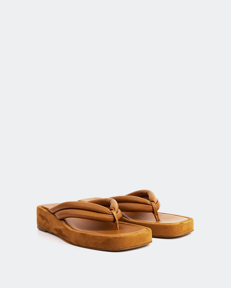 Senda Tan Cuir