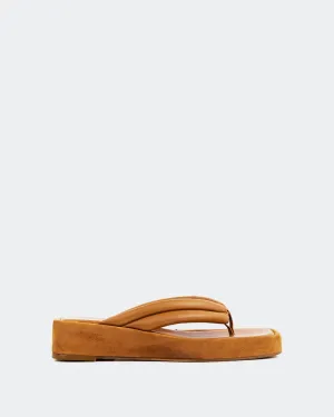 Senda Tan Cuir