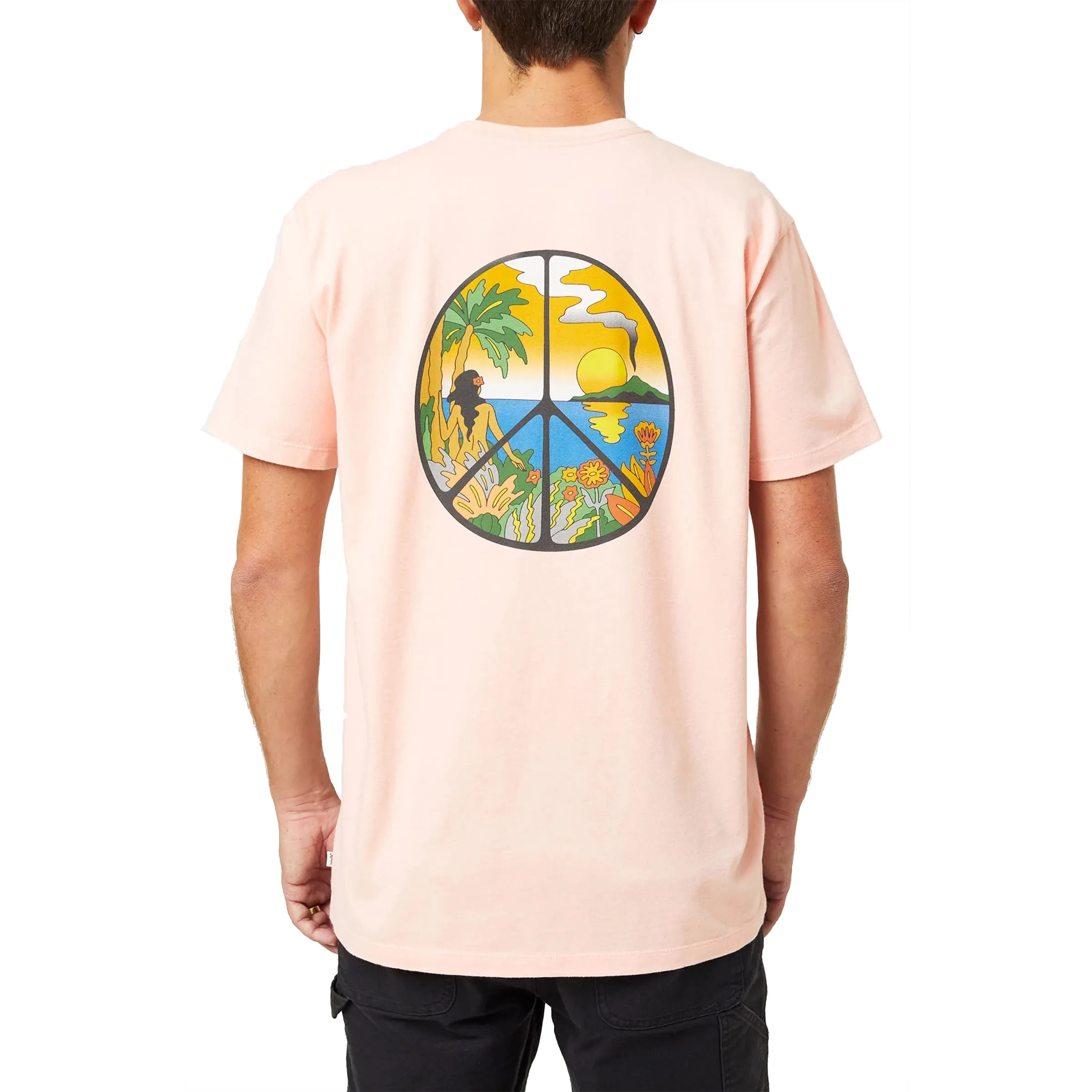 T-shirt S/S Serein