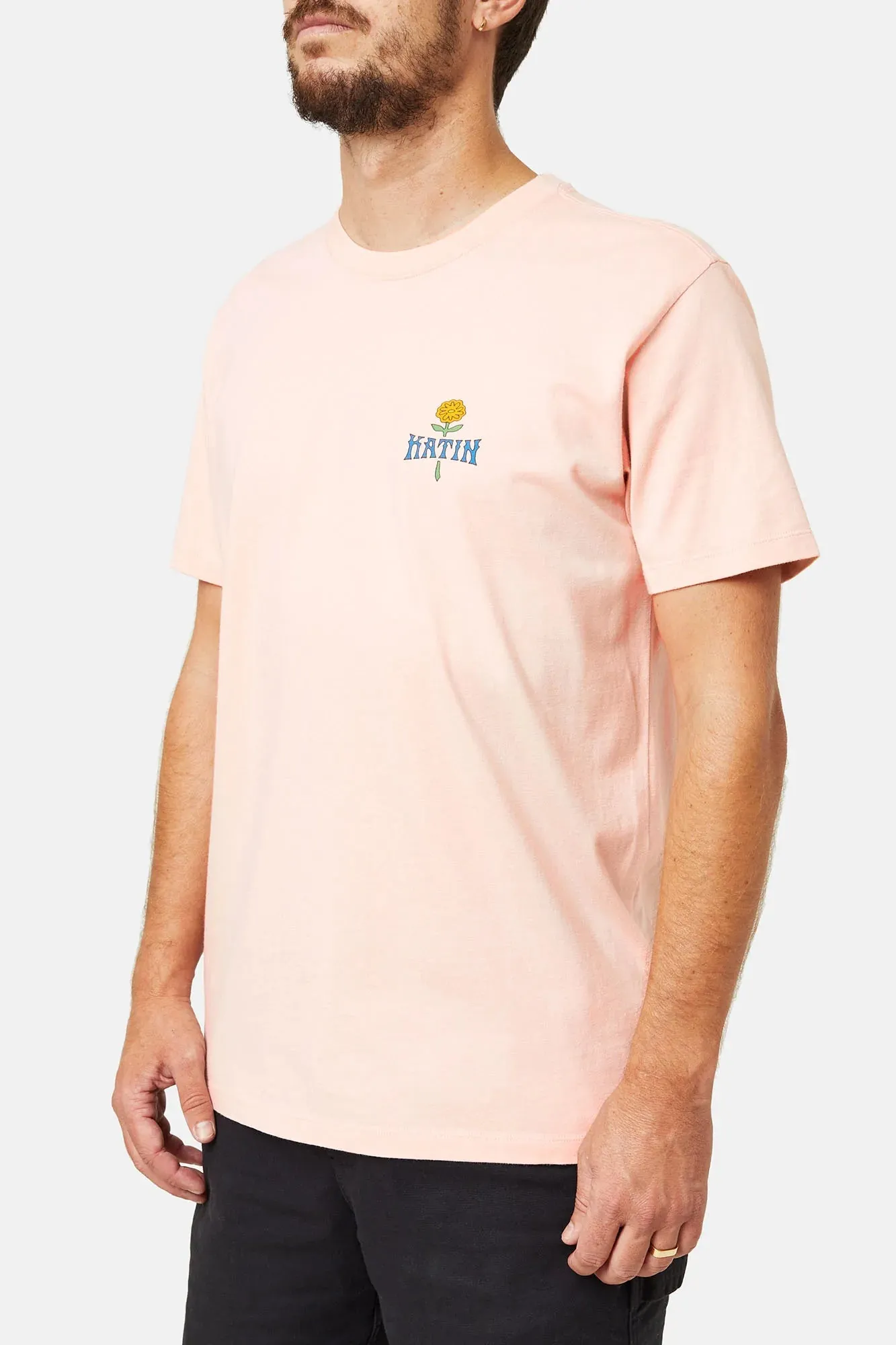 T-shirt S/S Serein