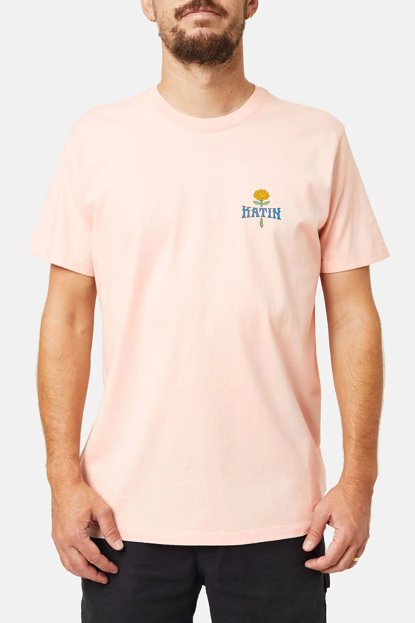 T-shirt S/S Serein