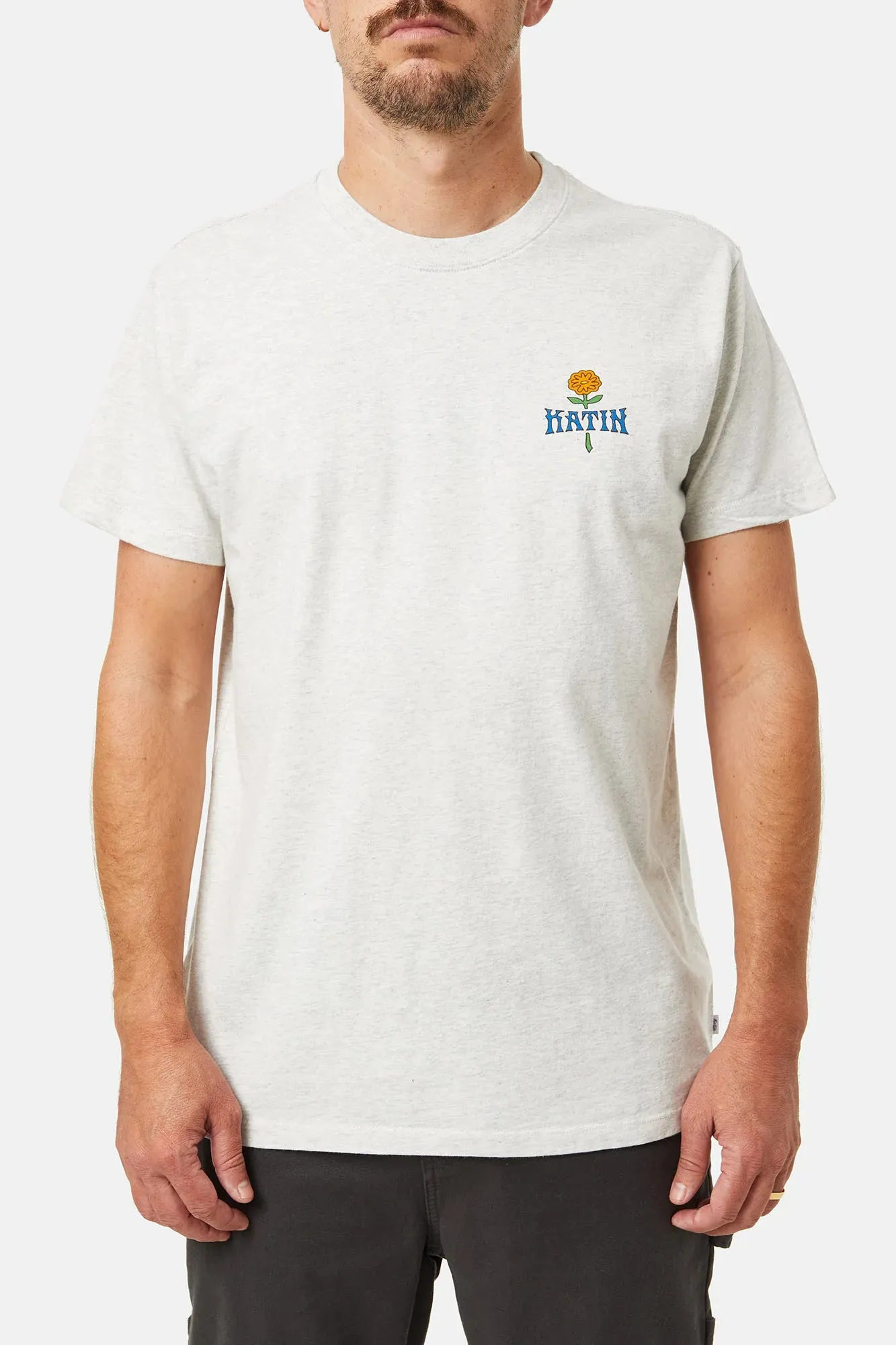 T-shirt S/S Serein