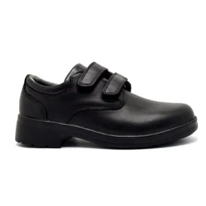 Chaussures d'école ajustables pour juniors Sfida Class - Sfida