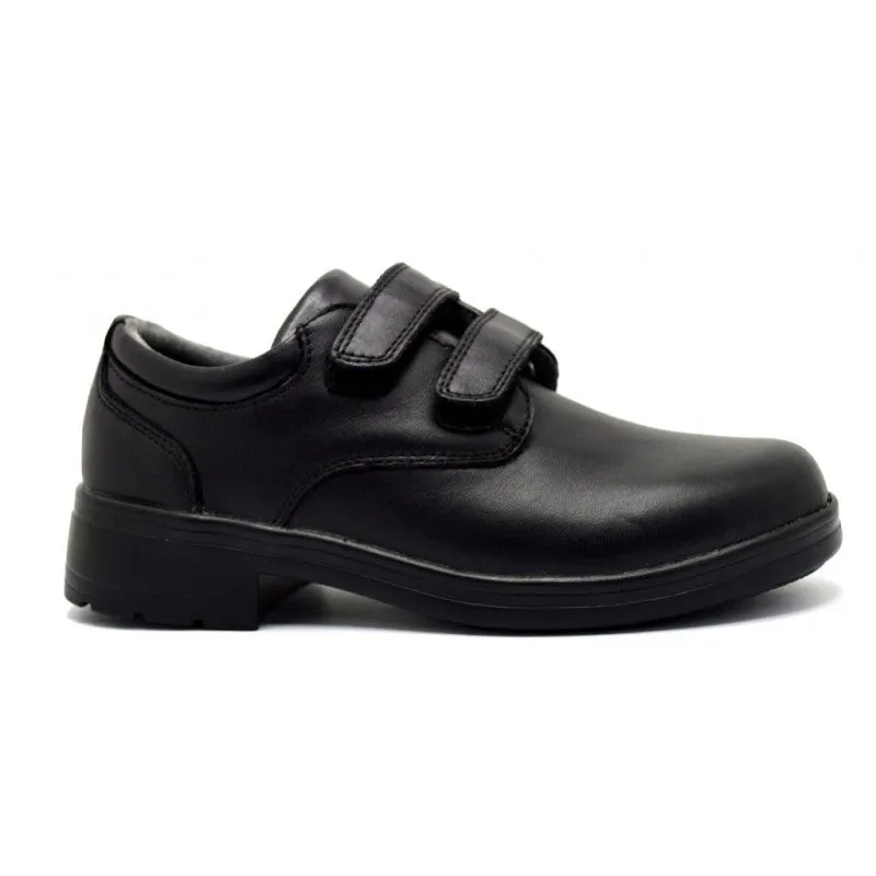 Chaussures d'école ajustables pour juniors Sfida Class - Sfida