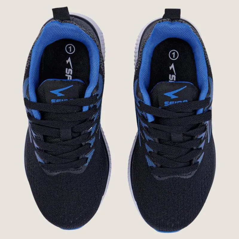 Chaussures de course à lacets aiguës pour enfants Sfida_Sfida