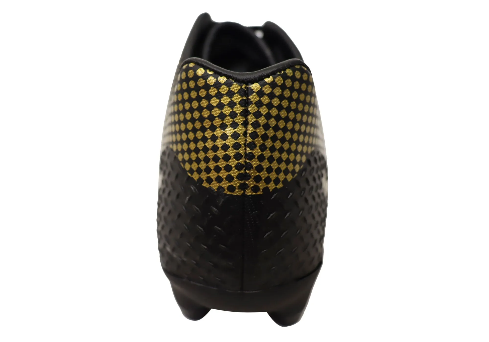 Chaussures de football confortables Sfida Pace Junior pour enfants/jeunes