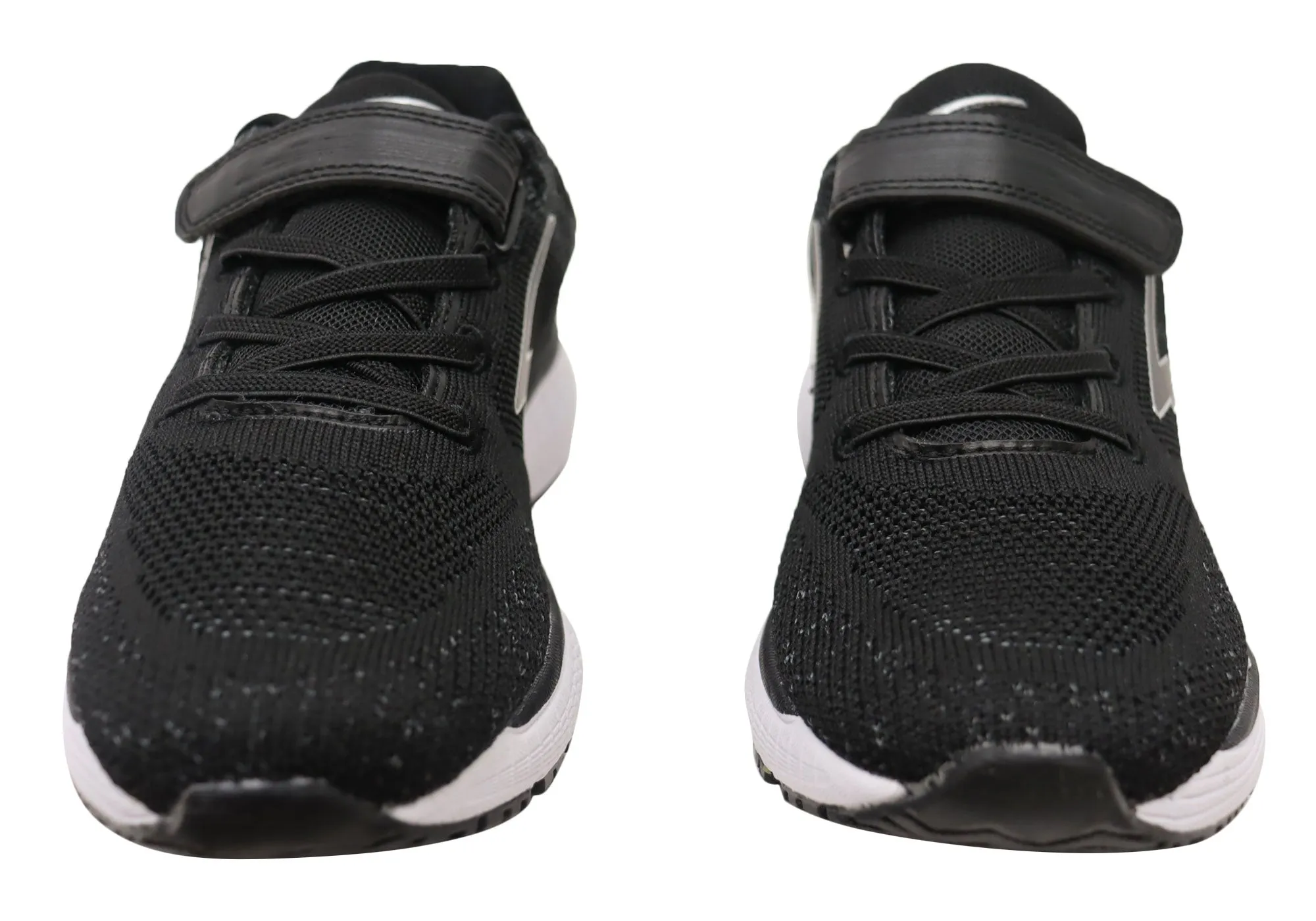 Chaussures de sport Sfida Vertex Kids à sangle réglable et confortables