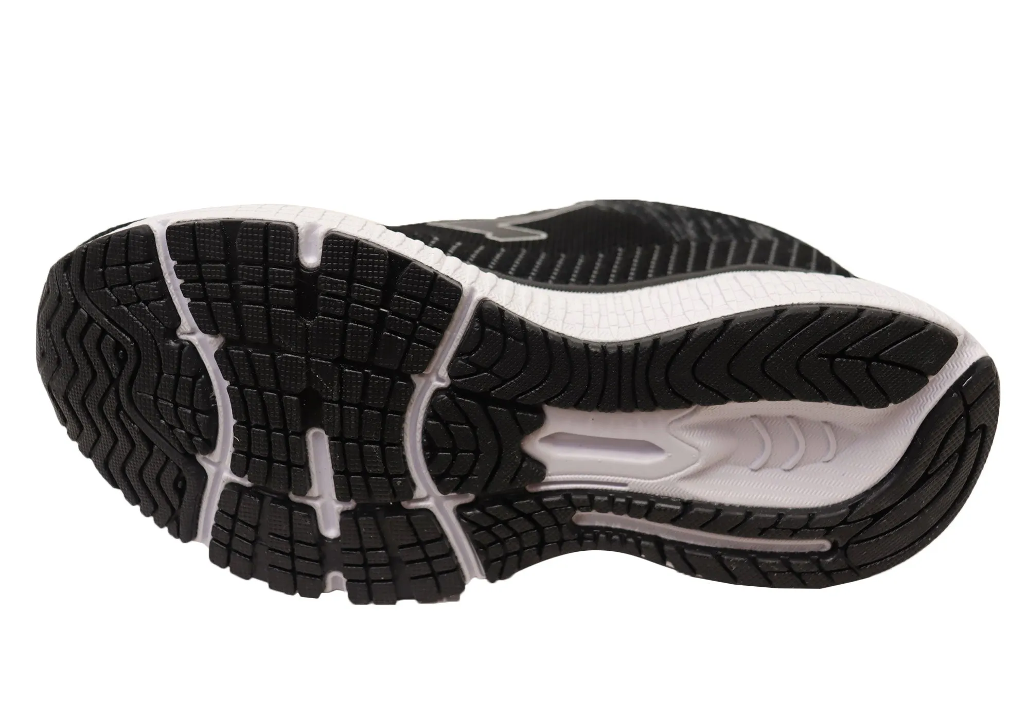 Chaussures de sport Sfida Vertex Kids à sangle réglable et confortables