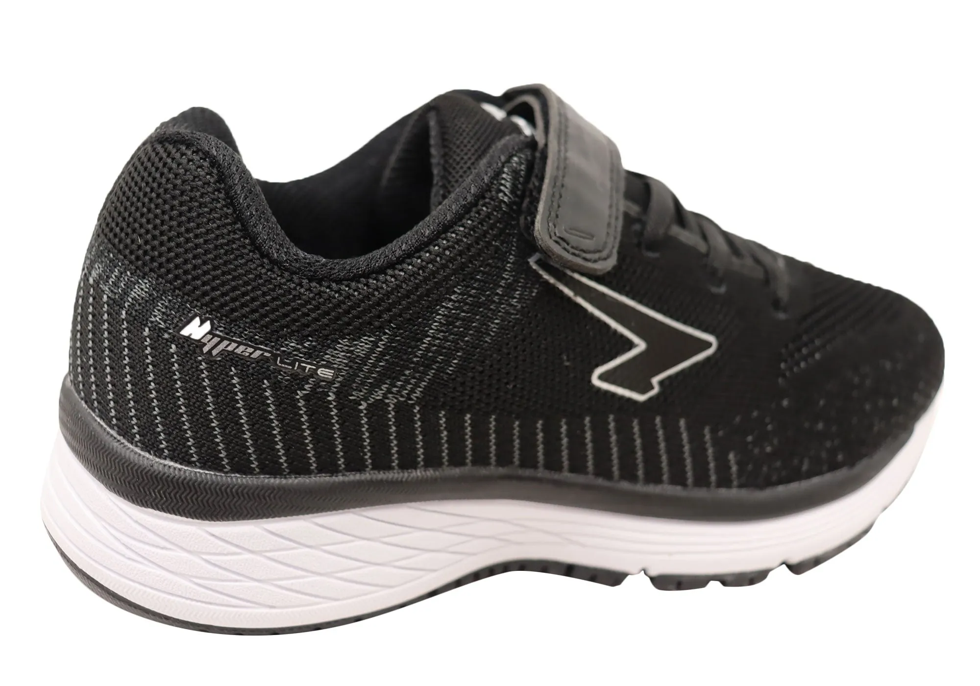 Chaussures de sport Sfida Vertex Kids à sangle réglable et confortables